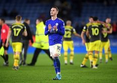 Burnley FC vs Leicester City – Predicted Lineups and Betting Tips – 2019/20 Premier League