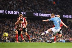 Sheffield United vs Manchester City Prediction and Betting Tips – 21st Jan’2020
