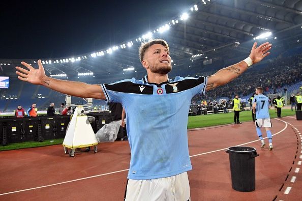 Ciro Immobile