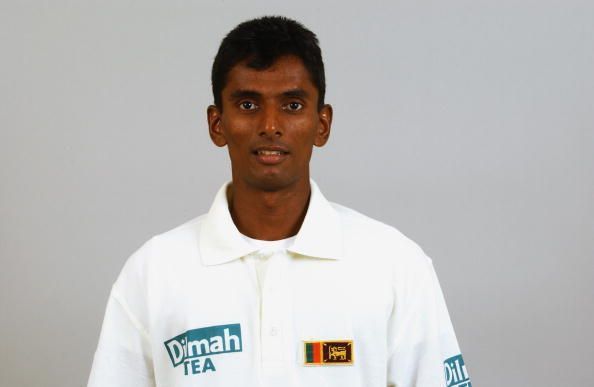 Upul Chandana