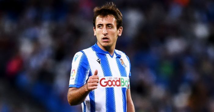 Oyarzabal is the beacon of light in Sociedad&#039;s erratic side