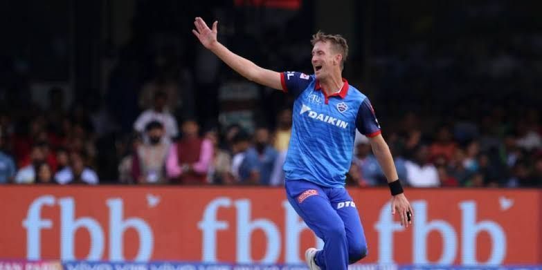 Chris Morris will be hoping for a decent outing with RCB.