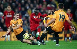 Wolves v Liverpool Prediction and Betting Tips – 23rd Jan 2020