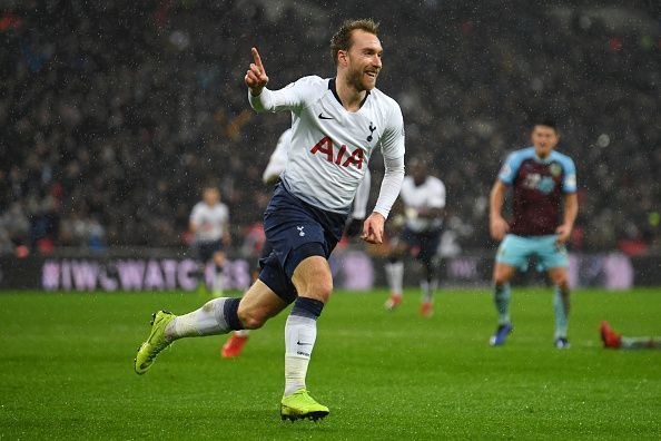 Christian Eriksen is a perfect fit for Solskjaer&#039;s side