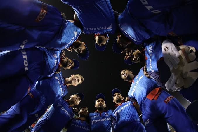 Delhi Capitals have built together a strong squad for IPL 2020