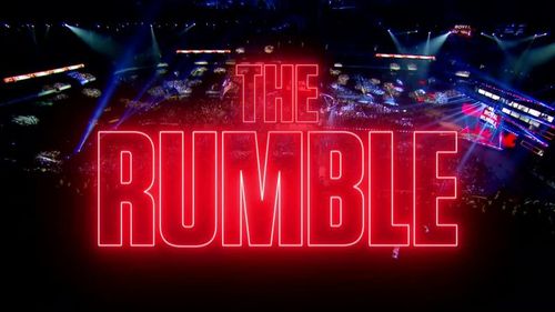 2020 Royal Rumble