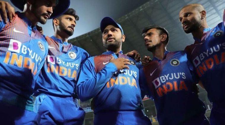 Rohit Sharma led India brilliantly in Kohli&#039;s absence to win the T20I series against Bangladesh 2-1