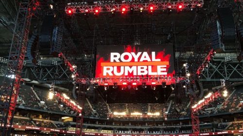 Royal Rumble