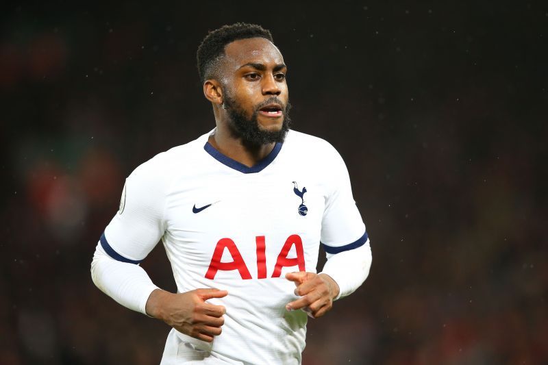 Danny Rose