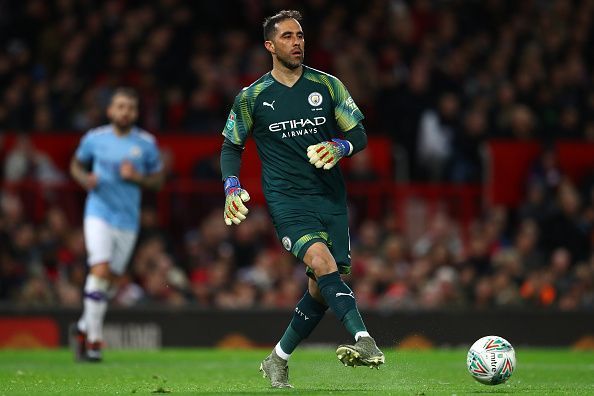 Manchester United v Manchester City - Carabao Cup: Semi-Final