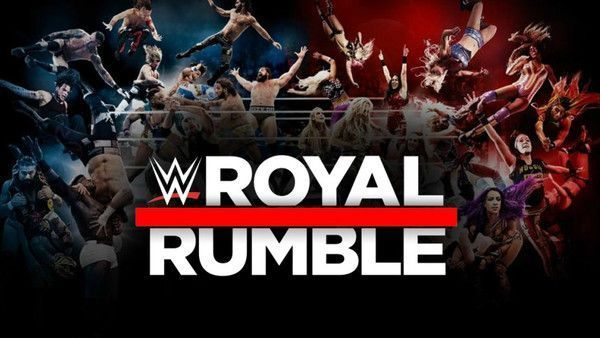 Royal Rumble 2020