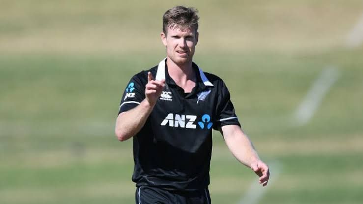 James Neesham could prove to be a match-winner for KXIP this season.