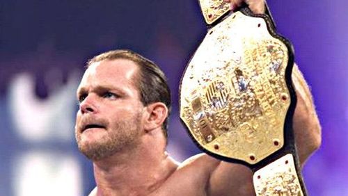 Chris Benoit