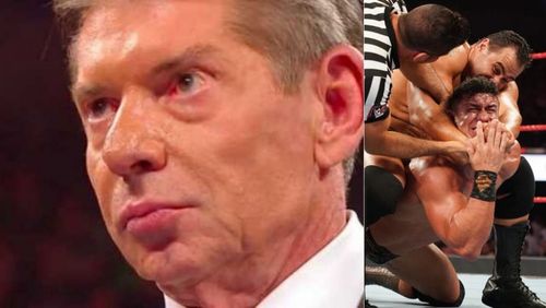 Vince McMahon