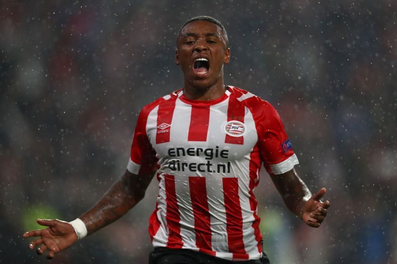 Steven Bergwijn could be Tottenham-bound - but do Spurs really need him?