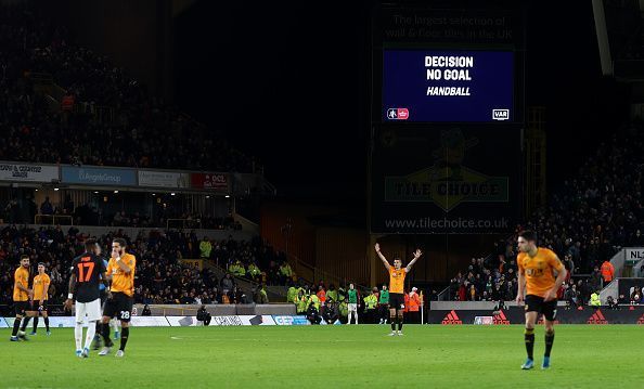 NO GOAL - Handball