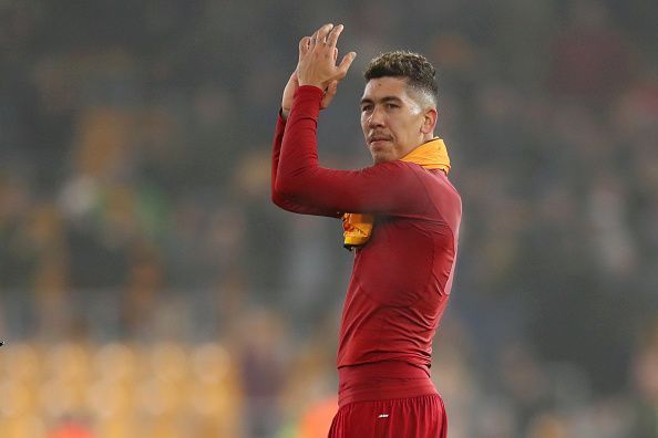 Firmino the match-winner yet again