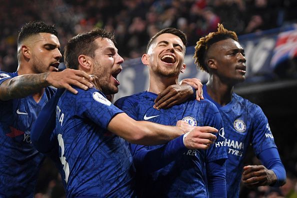 Chelsea will go head-to-head with Hull City this weekend