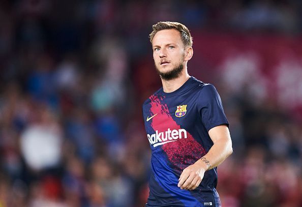 Ivan Rakitic