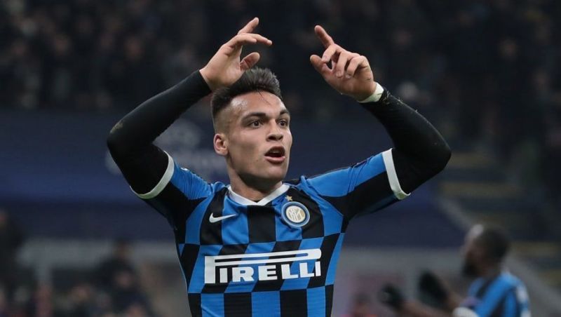 &lt;a href=&#039;https://www.sportskeeda.com/player/lautaro-javier-martinez&#039; target=&#039;_blank&#039; rel=&#039;noopener noreferrer&#039;&gt;Lautaro Mart&iacute;nez&lt;/a&gt; is attracting a lot of attention from clubs across Europe.