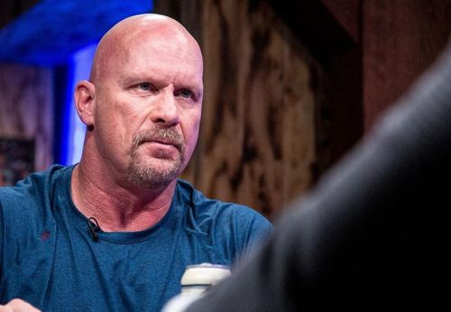 Stone Cold Steve Austin