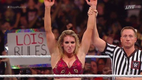 Image result for women's royal rumble