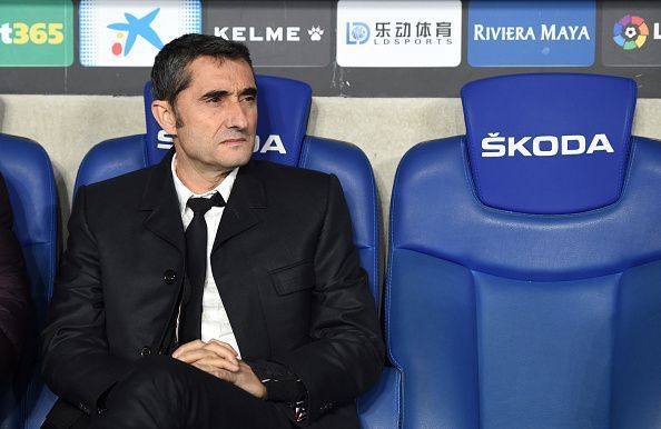 Ernesto Valverde