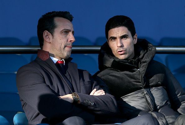 Arteta must be fully backed by the board for success to return to Arsenal