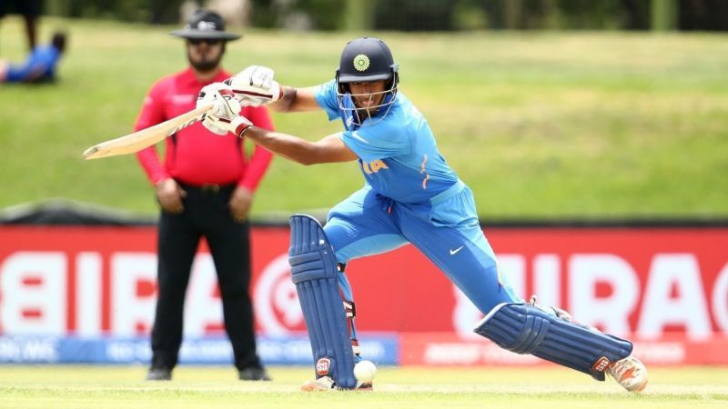 India have begun their U19 World Cup campaign well and Rohit Sharma has backed them to defend their title.