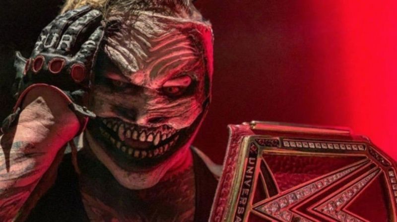 WWE will never be the same after Bray Wyatt won the Universal Title at Crown Jewel.