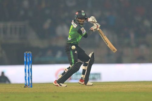 Can Sylhet Thunder end their campaign on a high?