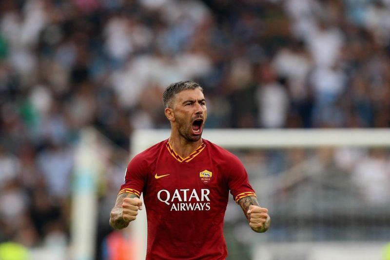 Kolarov is the most dynamic left-back in the world