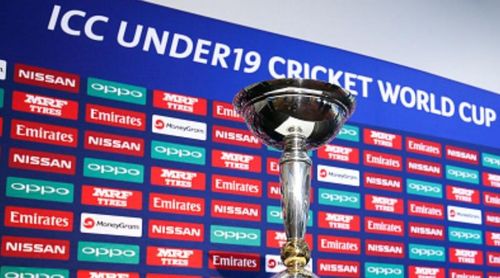 The ICC U-19 World Cup is all set to get underway in South Africa from 17 January