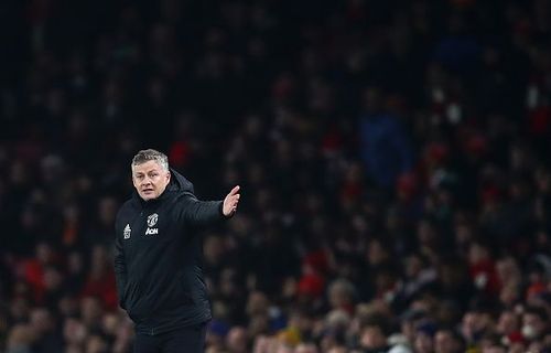 The misfiring Manchester United team will take on an in-form Wolves