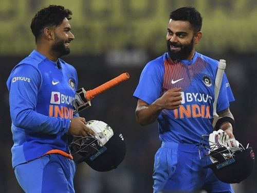 India vs Sri Lanka 2020: 2nd T20I