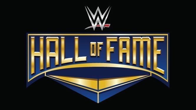 DDP joined the WWE Hall of Fame in 2017