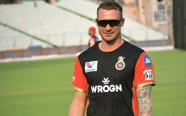 Dale Steyn (Picture courtesy: BCCI/iplt20.com)