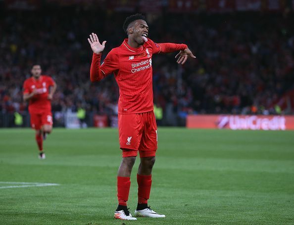 Liverpool v Sevilla - UEFA Europa League Final