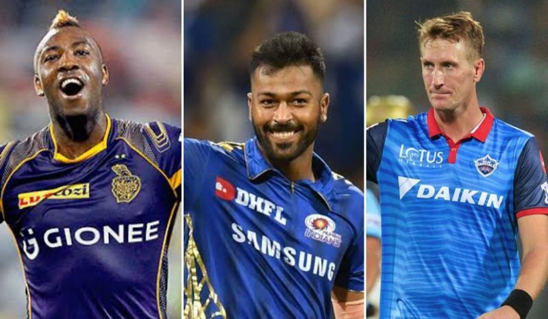 Which all-rounder will have a memorable stint in the upcoming IPL 2020?