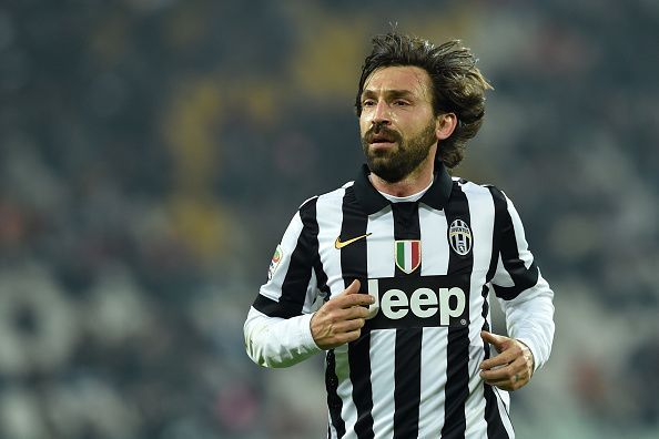 Andrea Pirlo