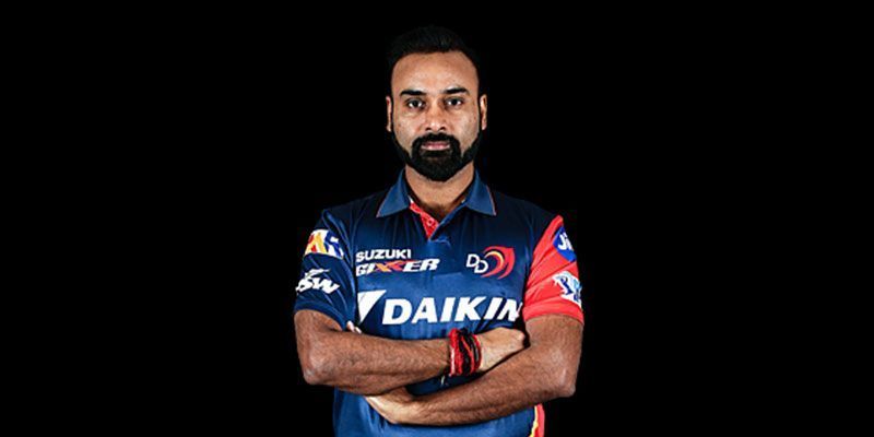 Amit Mishra