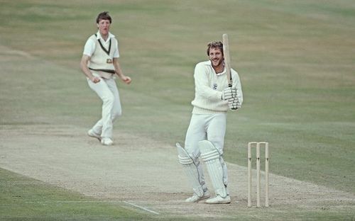 Ian Botham