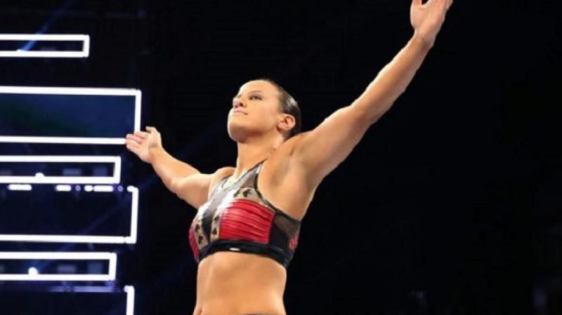 Image result for shayna baszler