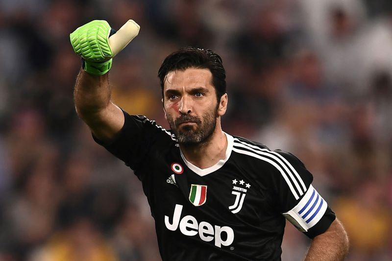 Gianluigi Buffon