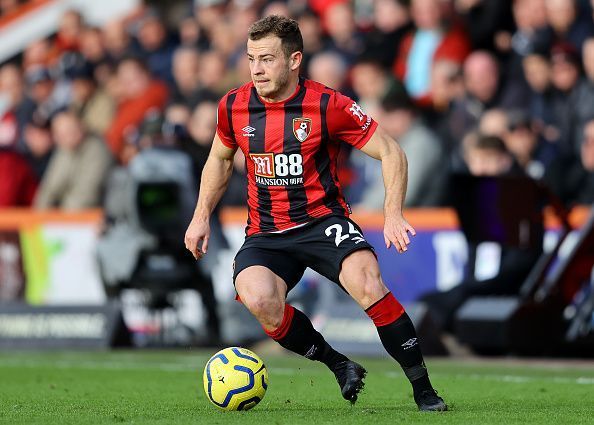 Ryan Fraser has not been able to replicate his 2018/19 form this season