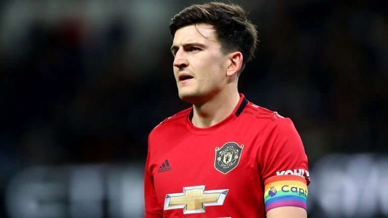 Harry Maguire