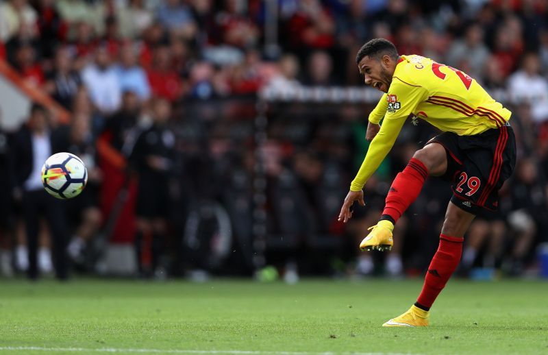 AFC Bournemouth v Watford - Premier League