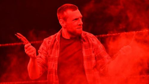 What will happen when Bryan and Wyatt will be in the same ring?