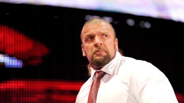 Triple H