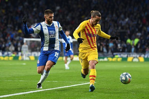 Griezmann needs to step up, now more than ever